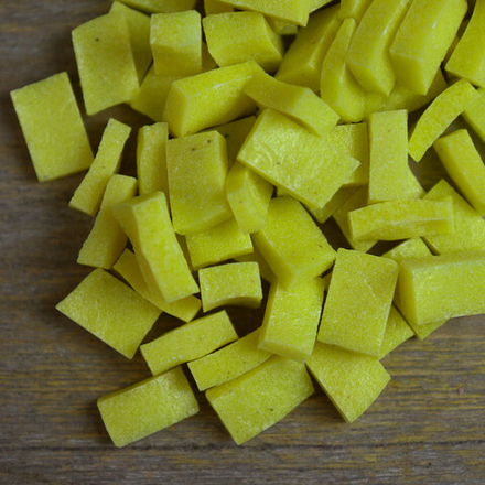 Смальта FC20, колотая 10х17х6 мм, 200 гр