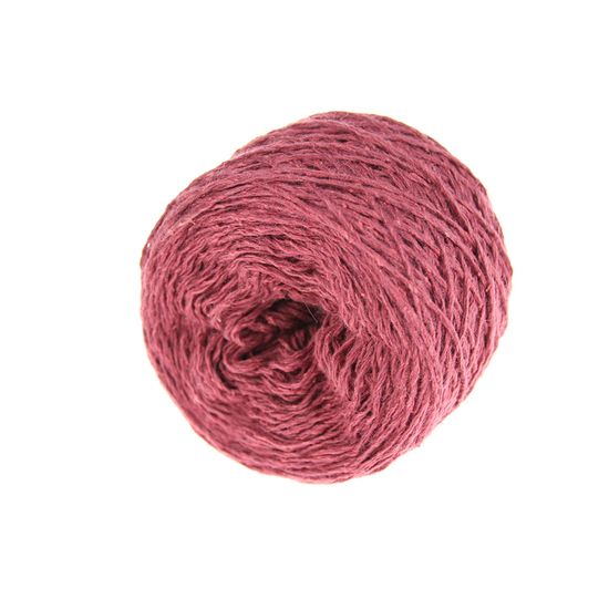 Пряжа KNOLL YARNS 11,5/4 Nm Samarkand Tweed толстый (75% шерсть 25% шелк), грамм