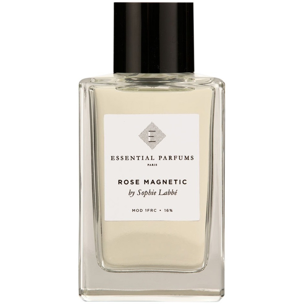 Парфюмерная вода Essential Parfums Rose Magnetic by Sophie Labbe (Luxe)
