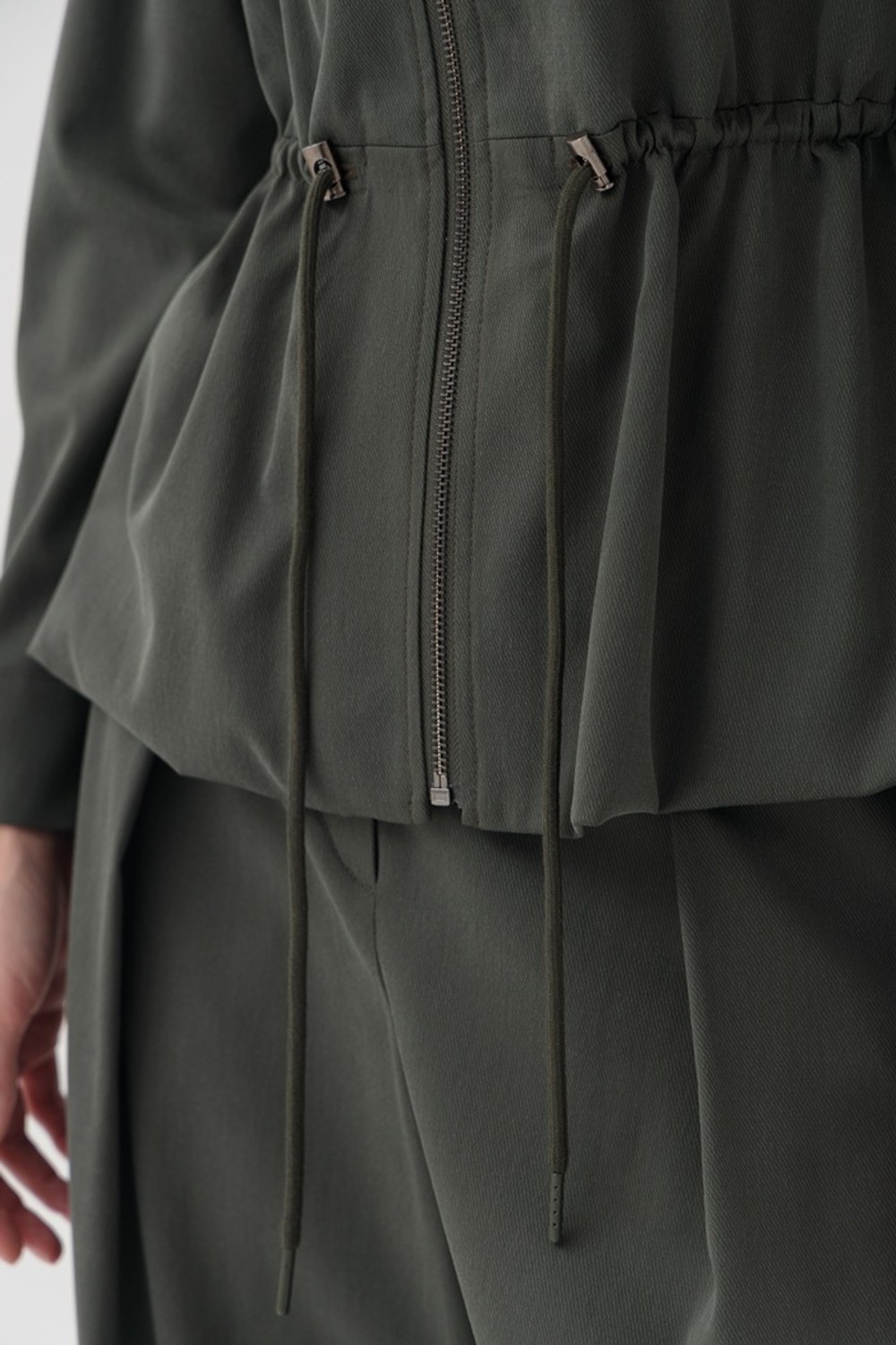 Жакет Торри NOME Atelier