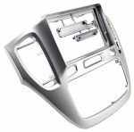 Магнитола для Toyota Highlander, Kluger 2000-2007 - Canbox 9-614 Qled, Android 10, ТОП процессор, SIM-слот