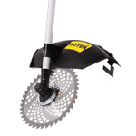 Бензиновый триммер Huter GGT-15004Т (четырехтактный)