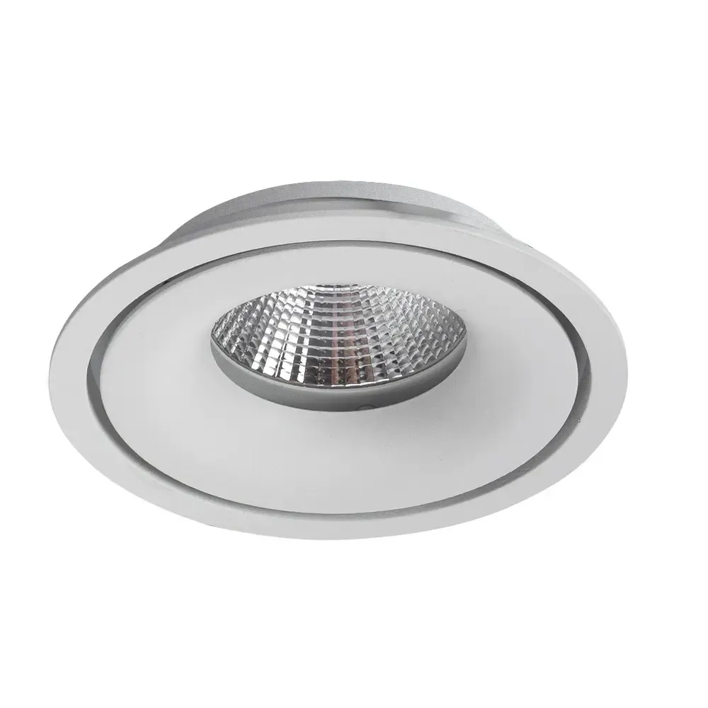 Точечный встраиваемый светильник Arte Lamp