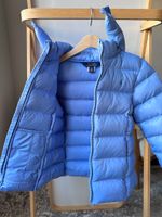 Пуховик Polo Ralph Lauren, 116