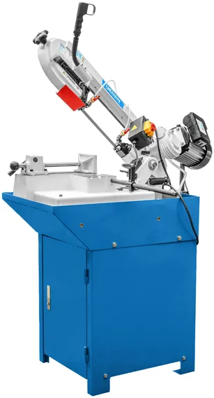 Станок ленточнопильный Heden DBS-150