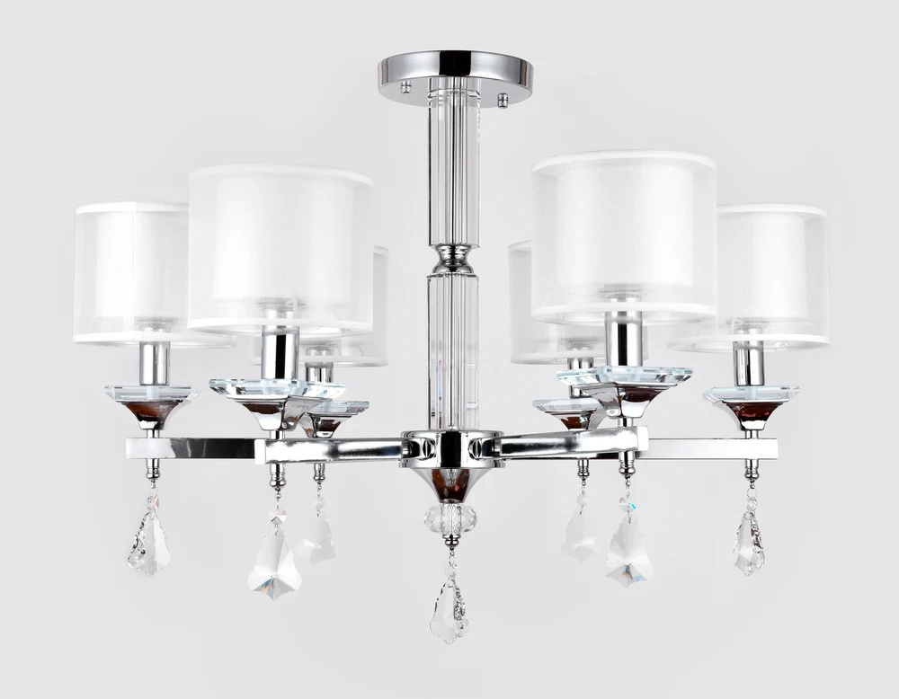 Потолочная люстра Ambrella light TRADITIONAL TR4533