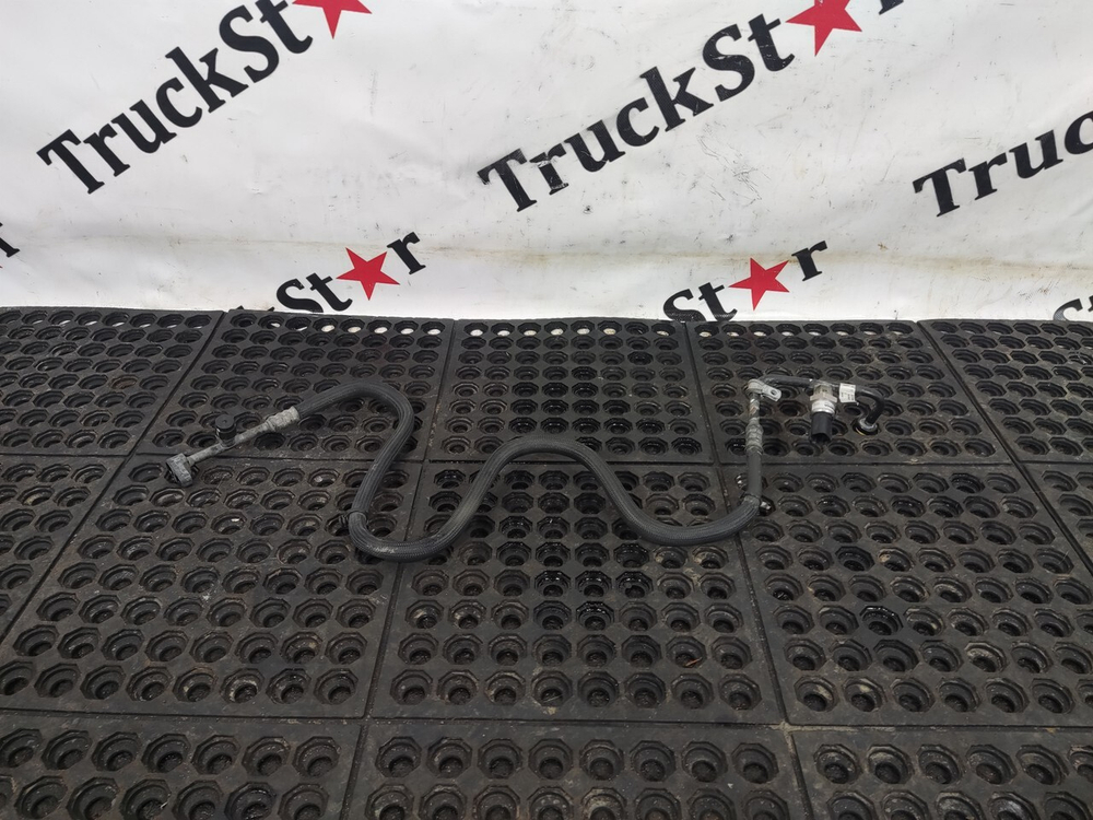 Трубка кондиционера 2020г.