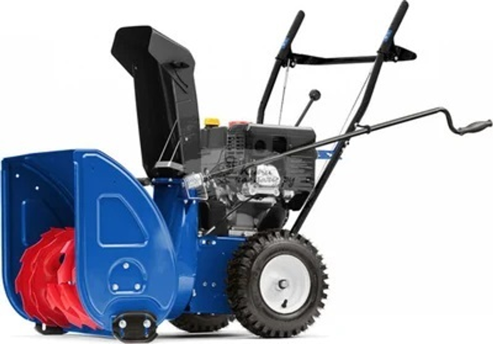 Cнегоуборщик MASTERYARD MX 8522R