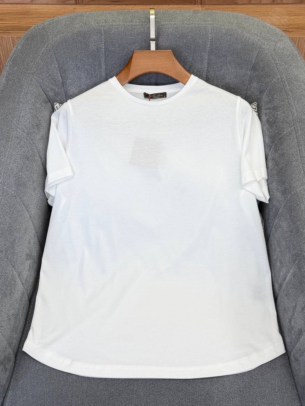 Футболка Loro Piana