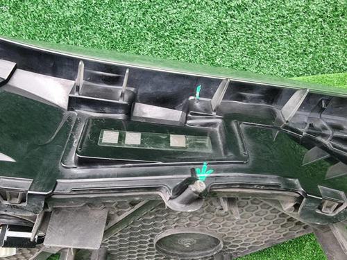 Фара правая Lexus RX 4 (2015-2019) LED