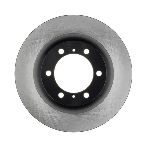 Диск тормозной передний AVANTECH BR0545S