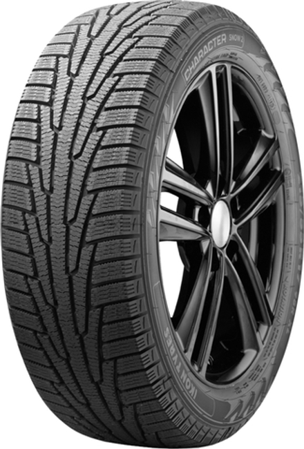 Ikon Character Snow 2 215/55 R17 98R