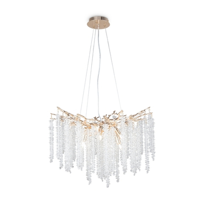 Подвесной светильник Freya FR1010PL-08G