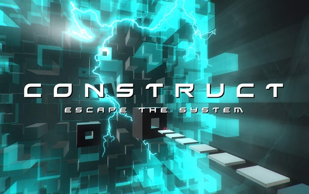 Construct: Escape the System (для ПК, цифровой код доступа)