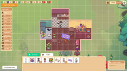 Cat Cafe Manager (для ПК, цифровой код доступа)