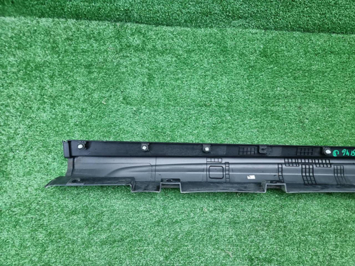 Накладка порога правая Geely Atlas Pro (2021-н.в.)