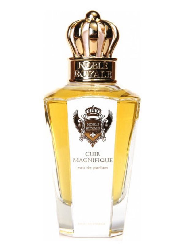 Noble Royale Cuir Magnifique
