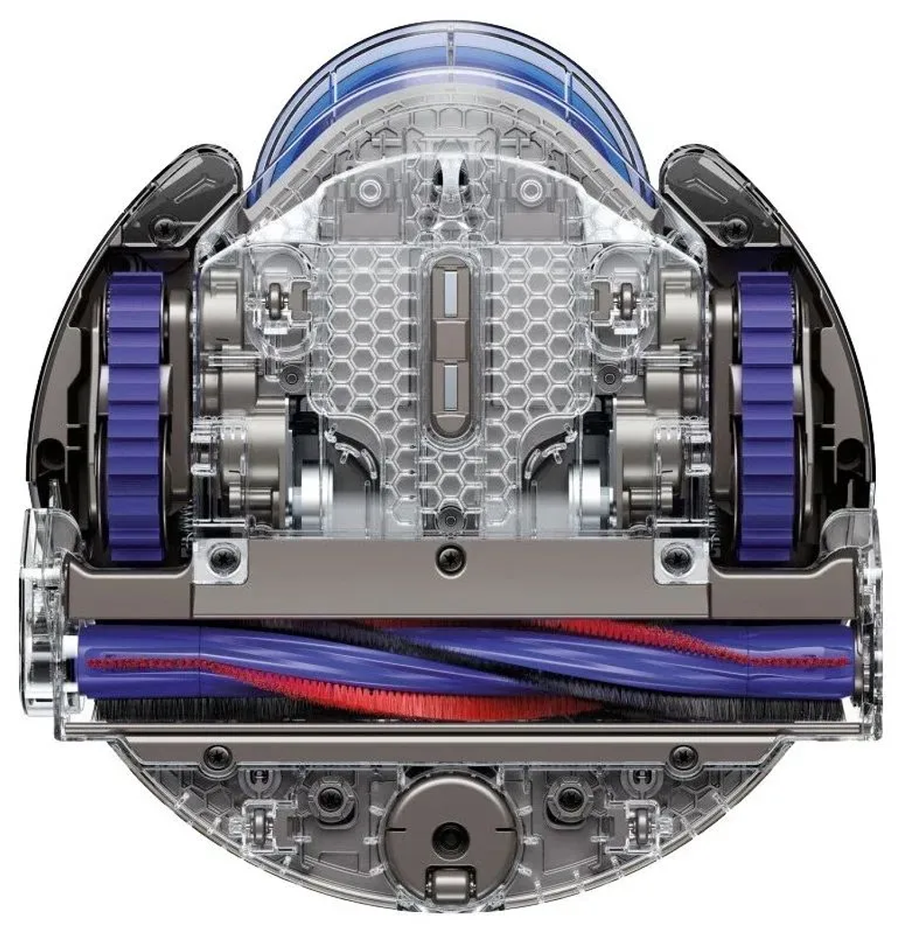Робот-пылесос Dyson 360 Robot Vaccum Cleaner RB03
