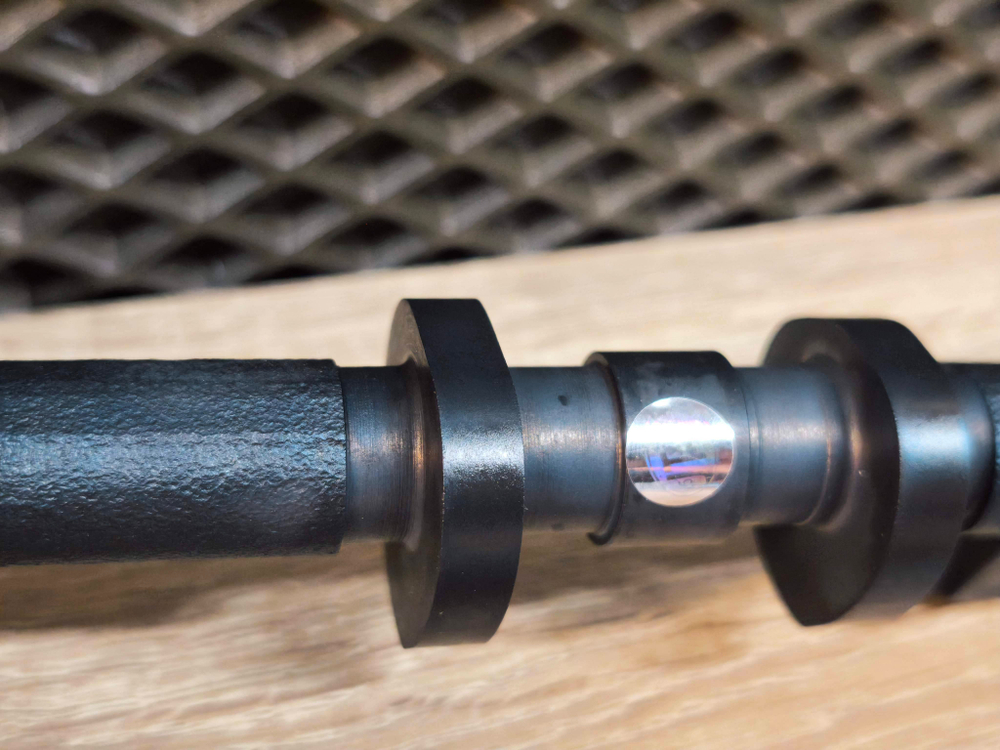 Эксцентриковый вал KS BMW  N55 B30A N54 B30