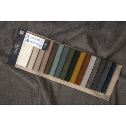 Велюр Bambi (Бамби) 001