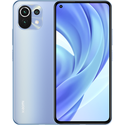 Смартфон Xiaomi 11 Lite 8/256GB NE Bubblegum Blue