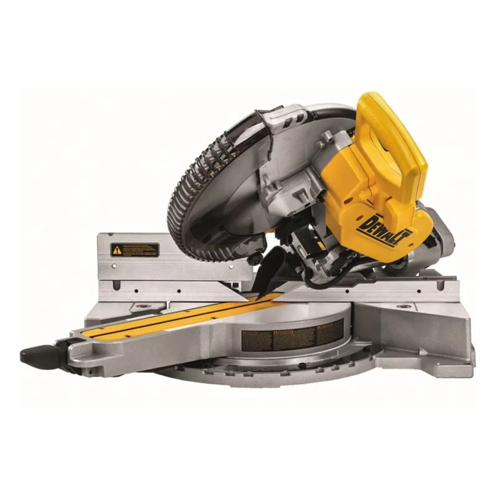 Торцовочная пила DeWALT DWS780, DWS780-QS