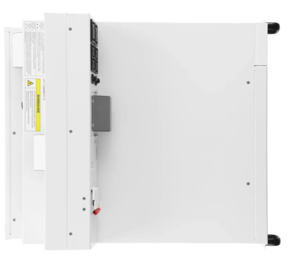 Источник бесперебойного питания Ippon Na+ RTA 10K