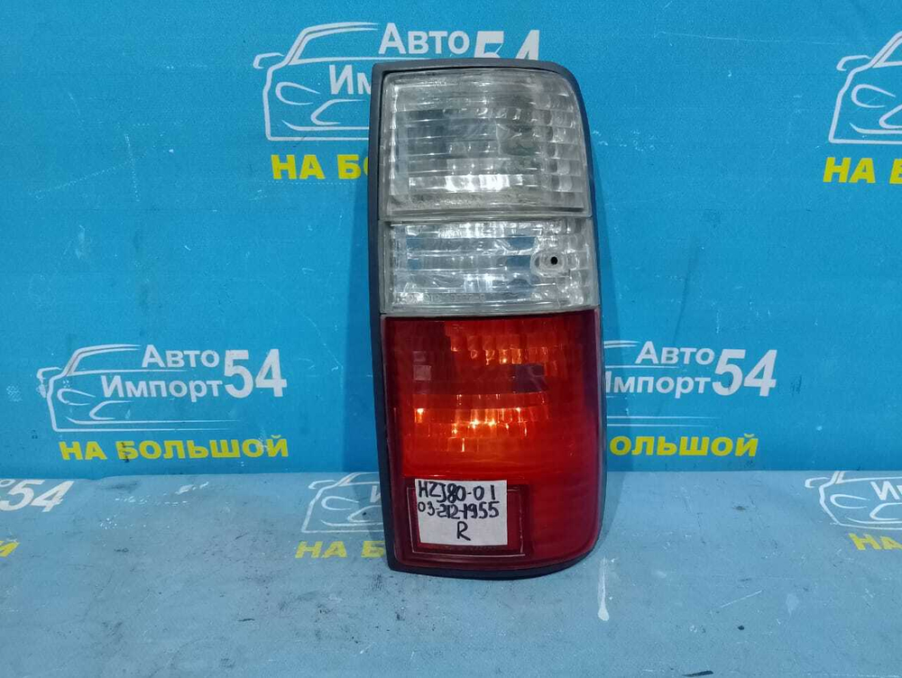 Стоп правый TOYOTA LAND CRUISER 1992