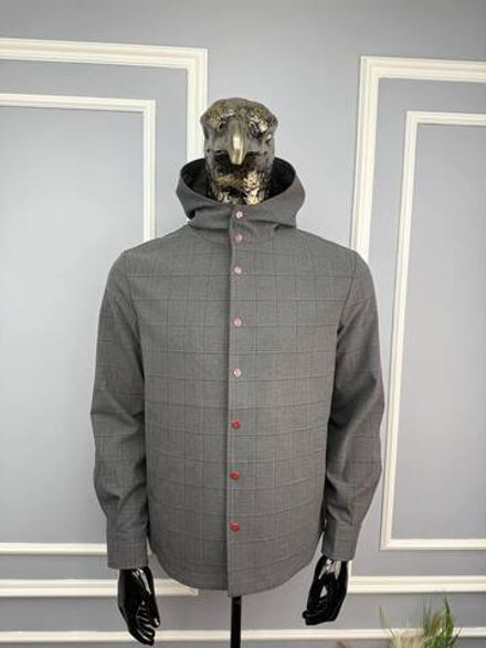 Куртка Kiton