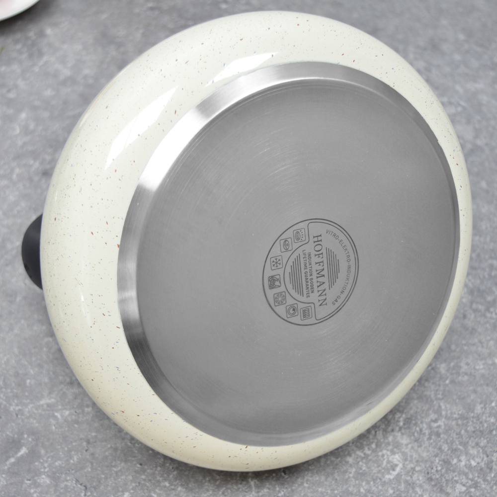 Чайник 3,3л со свистком НМ 55217