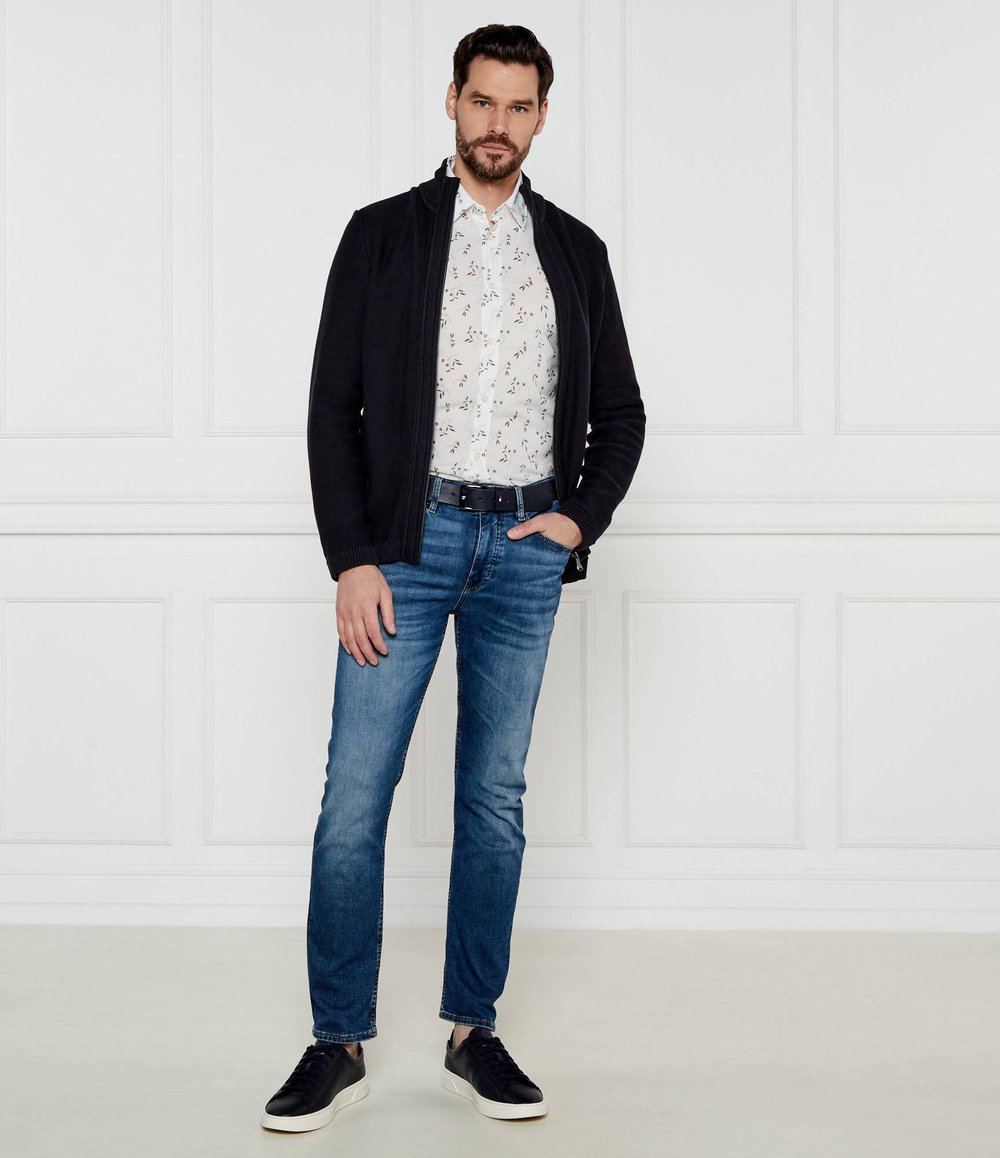 Рубашка Hanson3-W Joop! Jeans - белый(30044863)