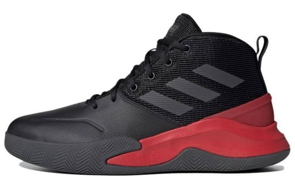Кроссовки Adidas Ownthegame