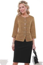 Костюм В стиле Шанель, эффект DStrend (Акция)