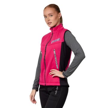 Жилет ARSWEAR Race Woman