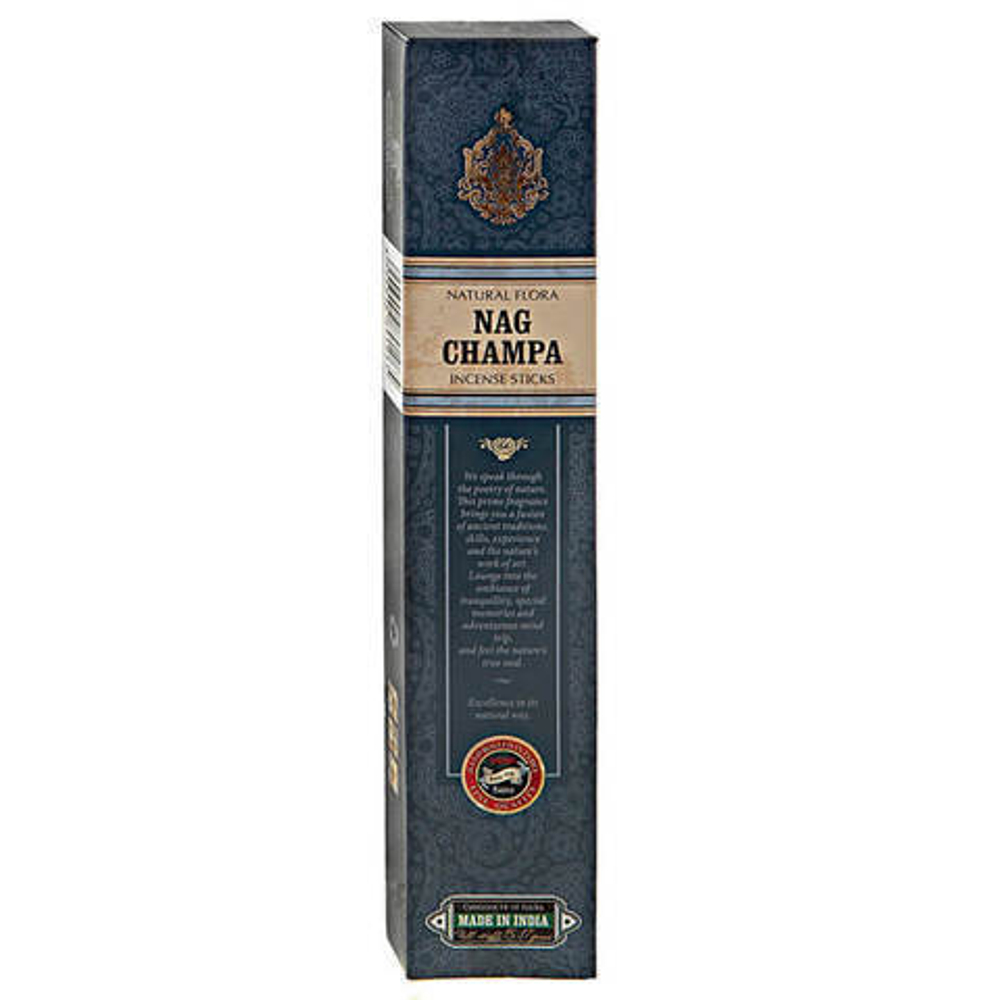 Good Sign Company Nag Champa Благовоние-масала Наг Чампа, 15-17 г