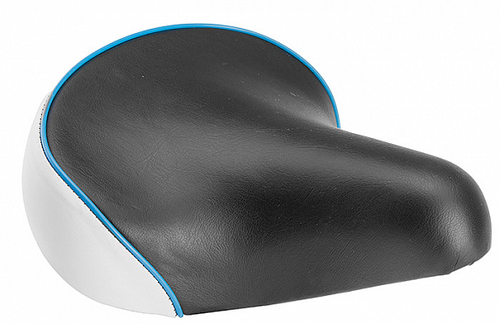 Седло 225х185мм AZ-5112 HUABEI