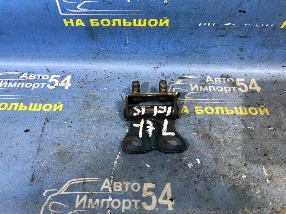 Петля багажника TOYOTA CORONA 1994