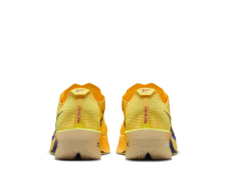 Кроссовки для бега женские Nike ZoomX Vaporfly Next% 4 W Оранжево-синие