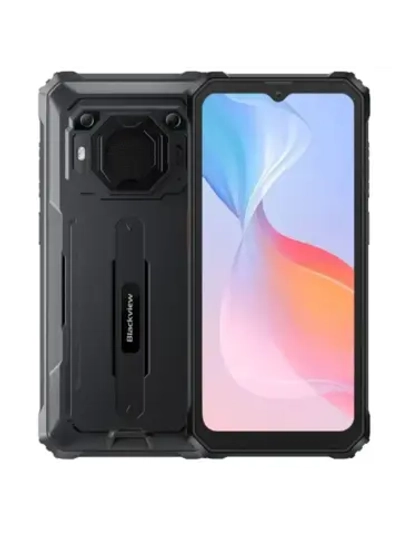 6,56" Смартфон BV6200 Plus 8/256 ГБ BV6200 BLACK