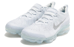 Кроссовки Nike Air Vapormax 2023 Flyknit "Pure Platinum"