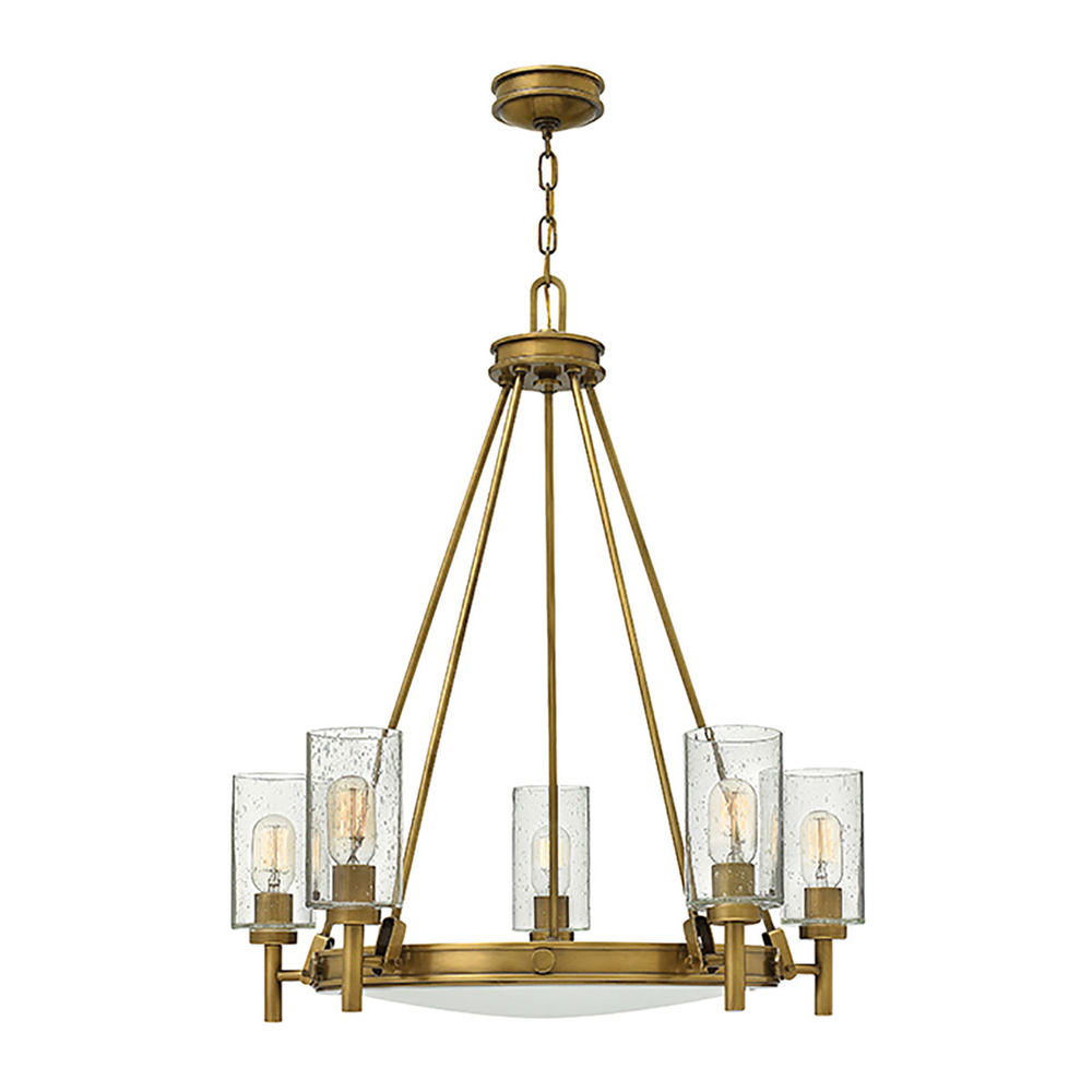 Люстра Hinkley Lighting, Арт. HK-COLLIER5