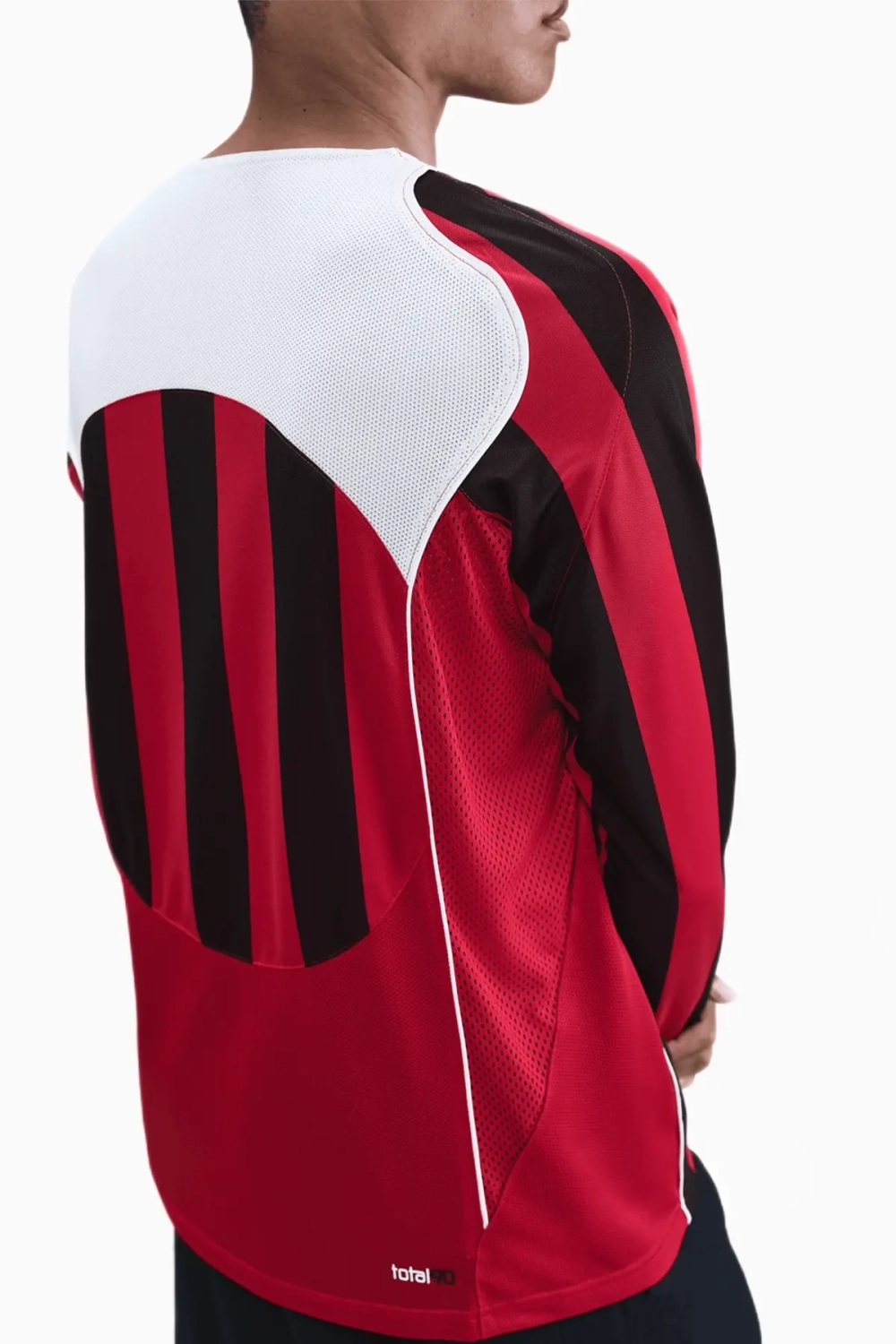 Футболка с длинными рукавами Nike Total 90