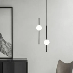 fumi lighting Люстра, 24 Вт