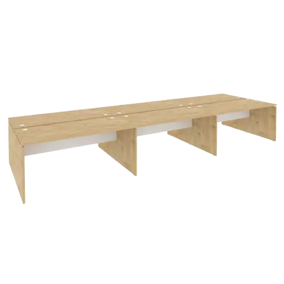 Onix Рабочая станция O.D.RS-6.4.7 4740*1475*750