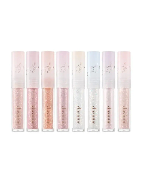 Dasique Starlit Jewel Liquid Glitter