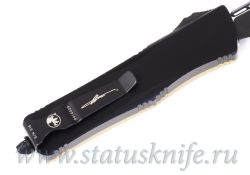 Нож Microtech Troodon 139-1GTTASфотография - 5