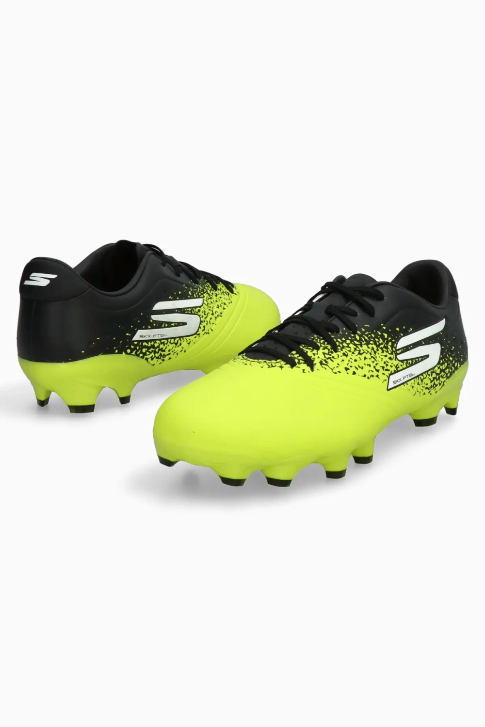 Бутсы Skechers Razor 1.5 Gold FG