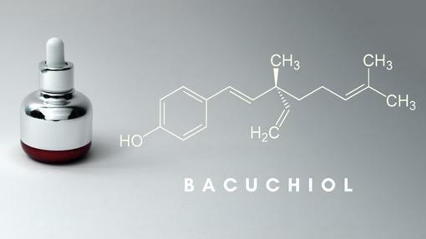 Поговорим про Bakuchiol?