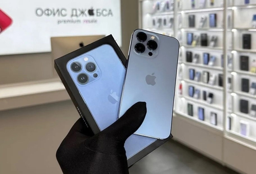 iPhone 13 Pro, 512 ГБ б/у