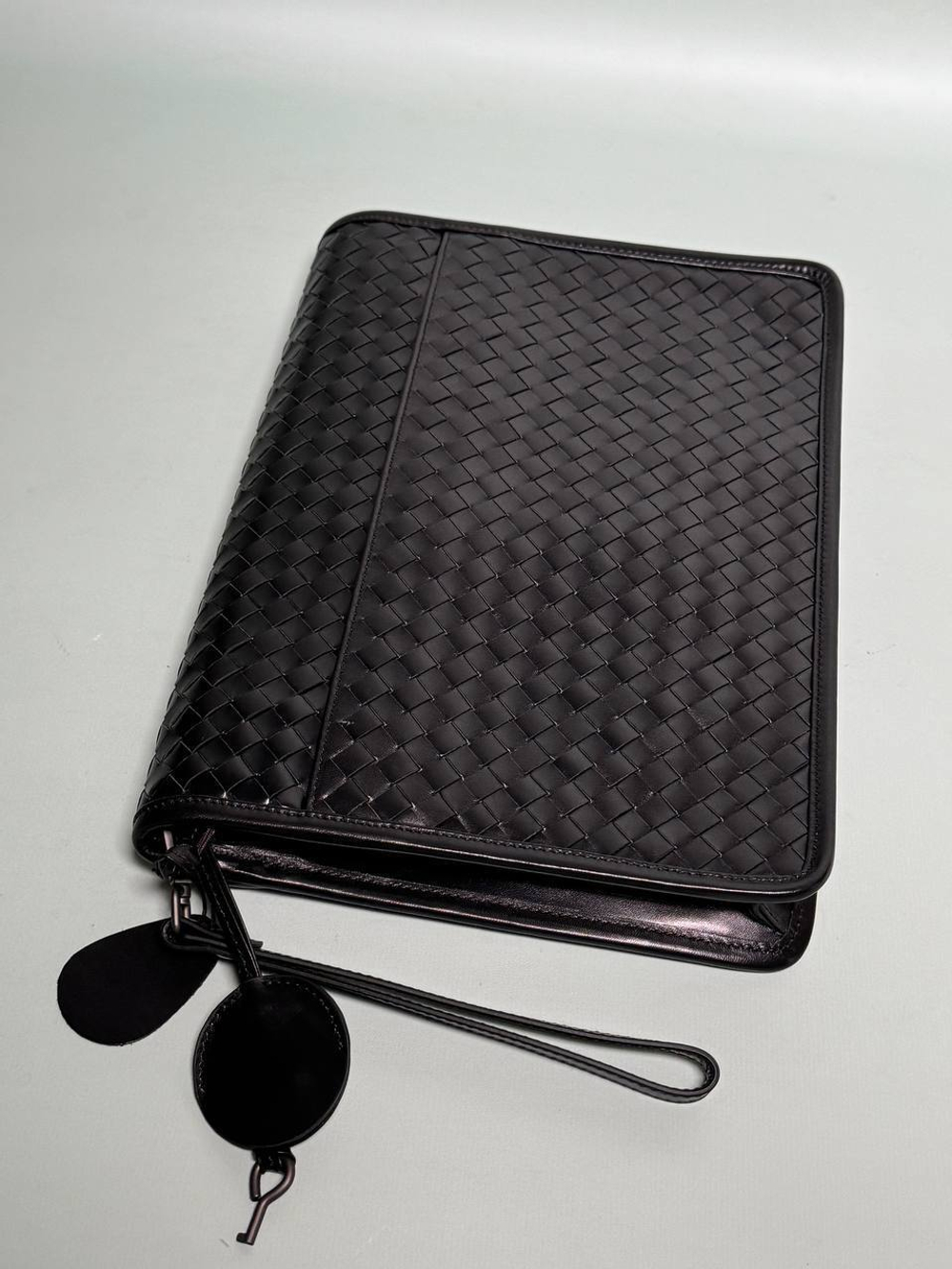 Клатч Bottega Veneta